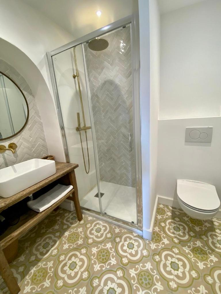 Maison Nomade Valbonne Room photo