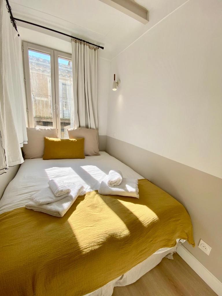 Maison Nomade Valbonne Room photo