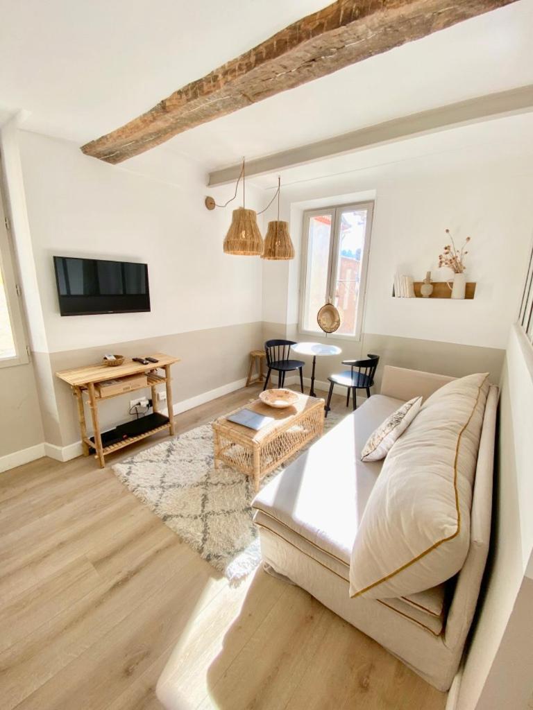 Maison Nomade Valbonne Room photo