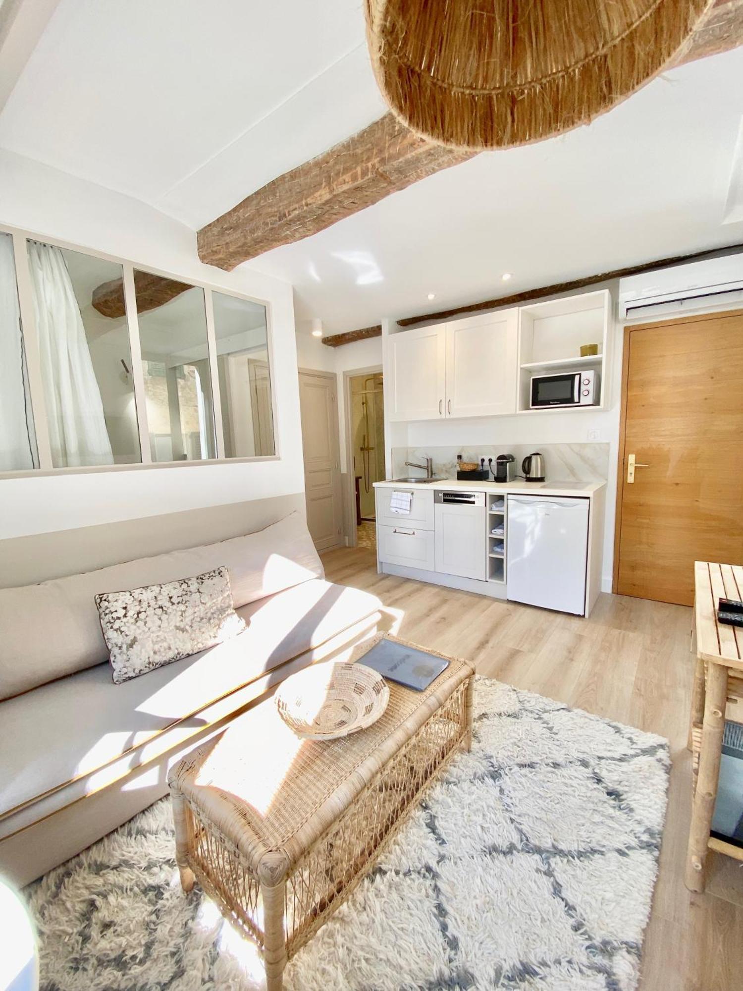 Maison Nomade Valbonne Room photo